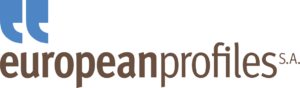 EuropeanProfiles[logo] High Resolution
